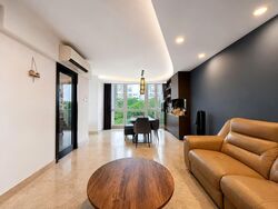 Changi Rise Condominium (D18), Condominium #584272991